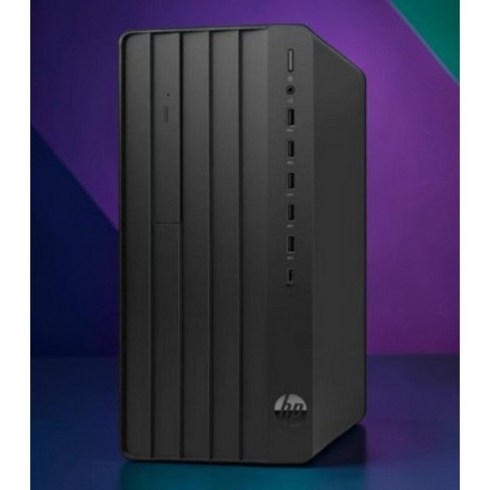 HP 2025 프로타워 280 G9R 코어i5 인텔 14세대, G9R-C2FJ7AT, Free DOS, 512GB, 8GB, 블랙