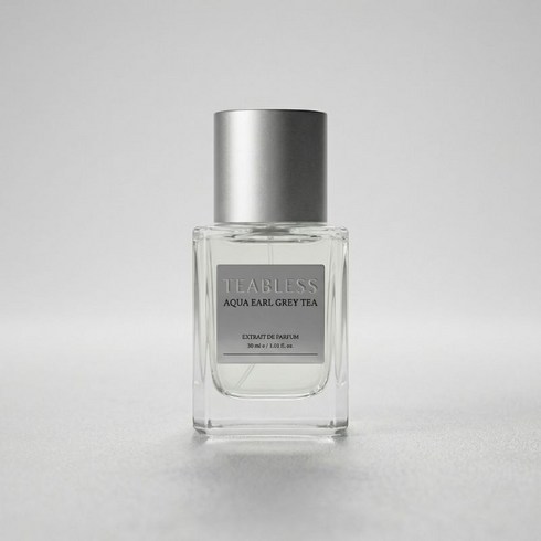 티블레스 아쿠아 얼그레이티 퍼퓸, 1개, 30ml
