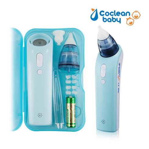 [국내제조] 코크린 베이비 100 (COB-100), COB-100, 1개