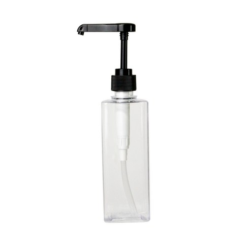 펌프통 트라이탄, 1개, 500ml
