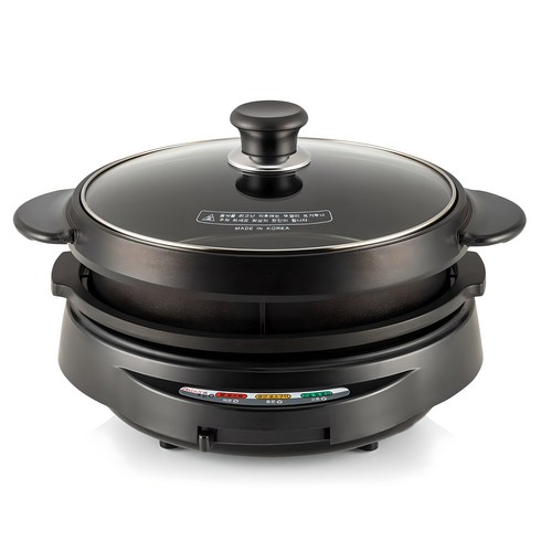 신일 멀티쿠커, SMC-260OL