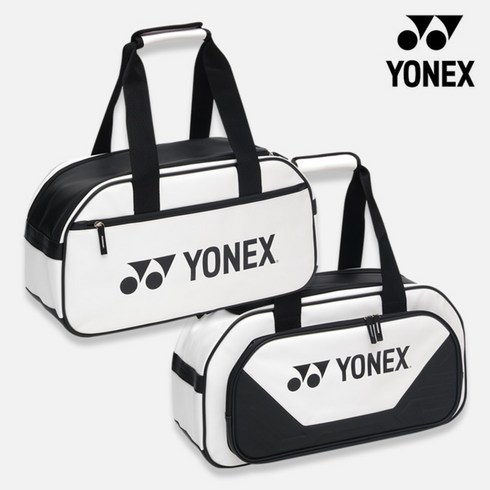 요넥스 미니 토너먼트백 269BT009U, 1개, BLACK