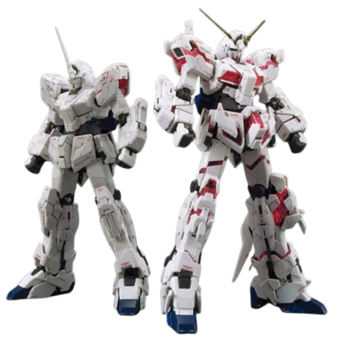RG 기동전사 건담 UC RX-0 유니콘 건담 디스트로이드 프라홈정밀니퍼, 1개
