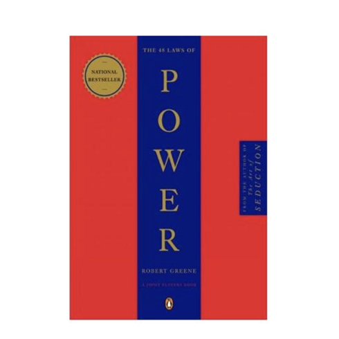 The 48 Laws of Power, Penguin Books