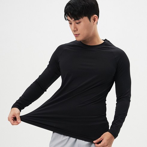 펌핑 남자 기능성 언더레이어 운동 등산 이너웨어 국내생산
