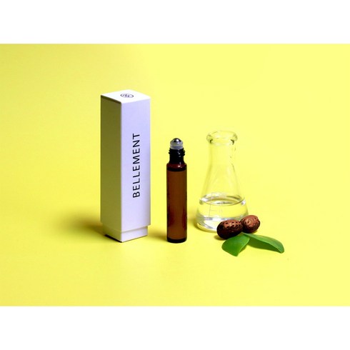 [벨망] 지속력 좋은 바르는 향수 롤온 18종 휴대용 바르는 향수, 1)금목서, 10ml, 1개