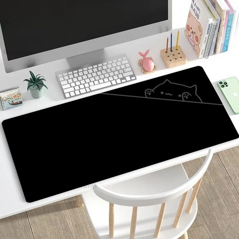 마우스패드 장패드 400X800X3MM, 제품 4