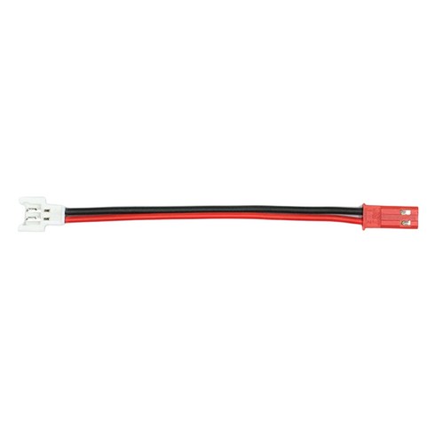 3.7V 드론 배터리 MOLEX to JST 아답터 케이블 변환 커넥터 젠더, (X5C) 4젠더(MOL-JST)