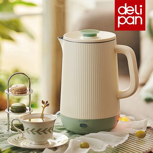 델리팬 무선 델리포트, DEL-KW16