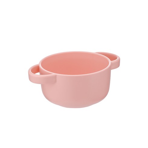 에디슨 에코젠 논슬립 공기, 핑크, 1개