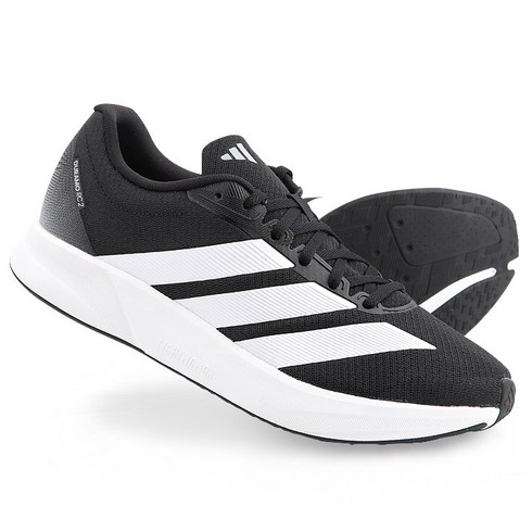 아디다스 DURAMO RC2 RUNNING SHOES 남녀공용 헬스 운동 러닝화