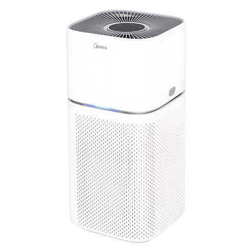 마이디어 공기청정기 KJ400G-Z1 Pro 44.4㎡, 화이트