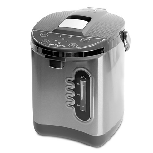 키친아트 자동급수 보온포트, KPT-2135WS