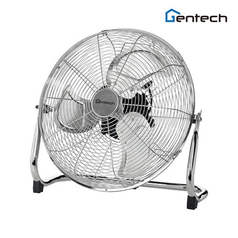 젠텍 공업용 메탈 선풍기 51cm(20인치), CM-20C