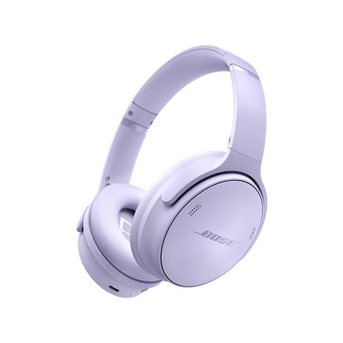 보스 QC 헤드폰, 칠드라일락, Bose QC Headphones