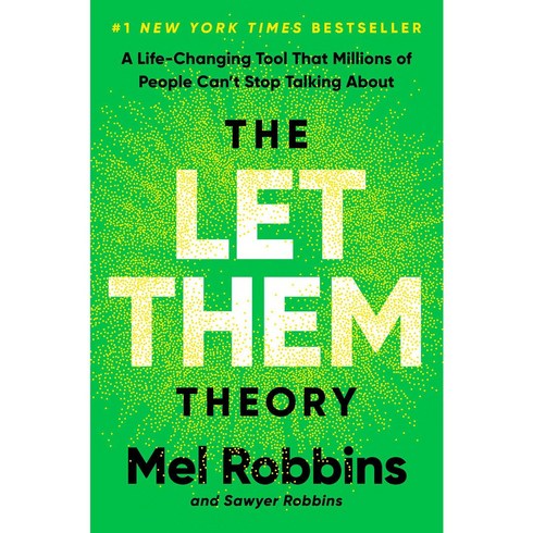 The Let Them Theory, Hay House LLC