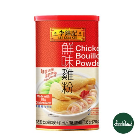 이금기 치킨 파우더, 1kg, 1개