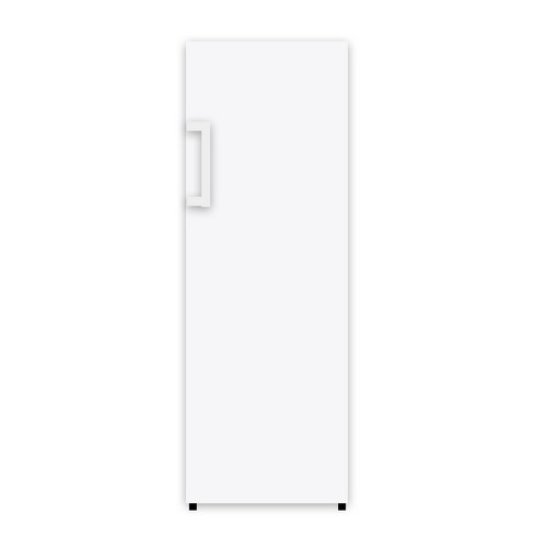 삼성전자 227L 냉동고 방문설치, 화이트, RZ22CG4000WW