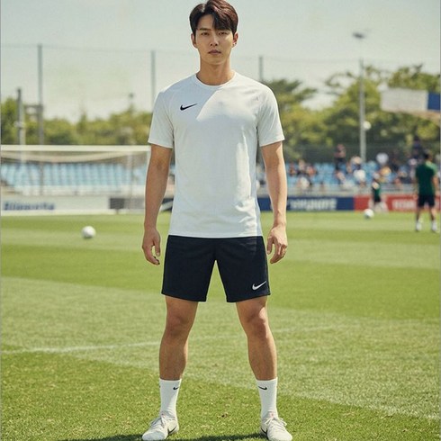 나이키 드라이 파크 상하의 세트