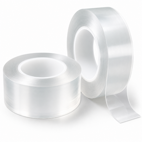 레드에셋 초강력 실리콘 양면테이프 30mm 5m, 2개