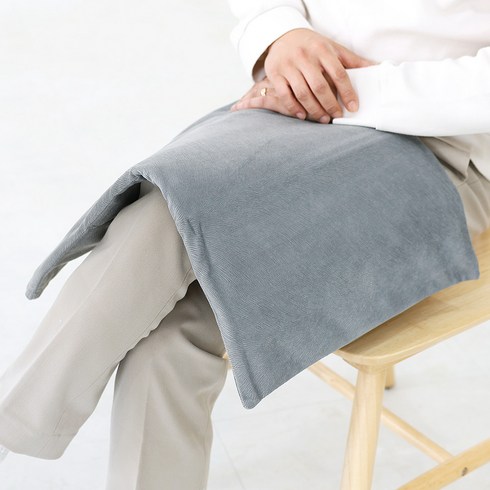 찜질명가 홈케어 프리미엄 전기찜질기 일반형 35 x 55 cm, SJM-3555, 혼합색상