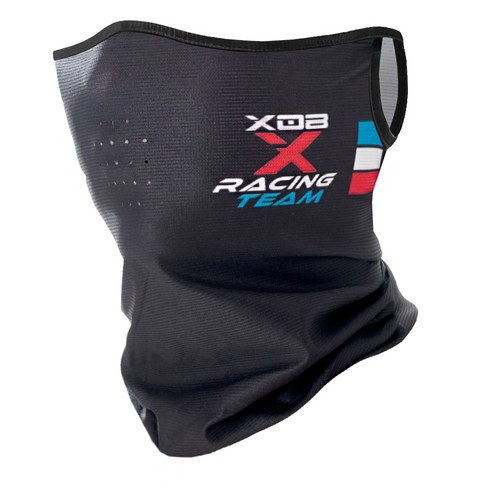 엑스08 자전거 스포츠 등산 귀걸이 마스크, 12, 1개