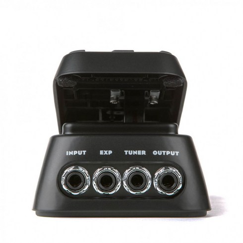 DUNLOP 던롭 VOLUME (X) PEDAL 볼륨페달 (DVP3), *, VOLUME (X)™ PEDAL -DVP3, 1개