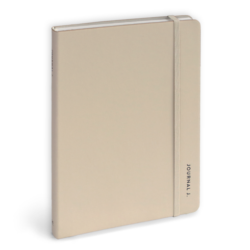 아이코닉 2026 저널 J 다이어리 위클리 A5, 03 MILK BEIGE, 1개