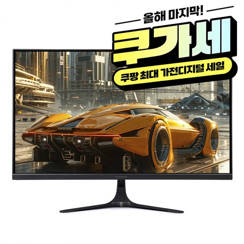 크로스오버 WQHD 게이밍 무결점 모니터, 68.6cm, 279QA9