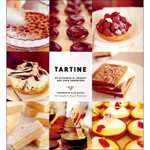 Tartine, Chronicle