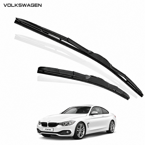 [호환] 톨장군네 BMW 2중코팅 순정형 와이퍼 블레이드, 4시리즈 F32(13년~20년) (G22/20년~현재)
