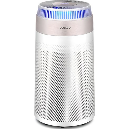 쿠쿠 W8300 공기청정기 96.8㎡, AC-28W20FWS, 화이트