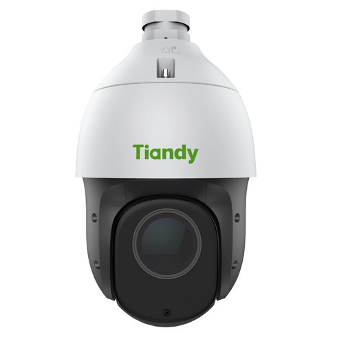 티앤디 Tiandy TC-H354S-23X/I/E/V3.0 IP PTZ카메라 광학23배줌 500만 스타라이트 저조도 회전형, 1개