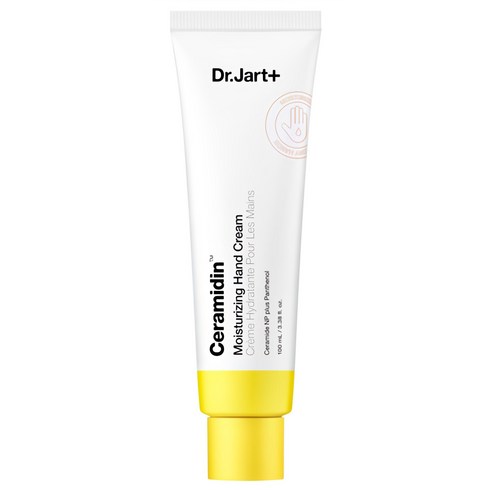 닥터자르트 세라마이딘 모이스처라이징 핸드크림, 100ml, 1개