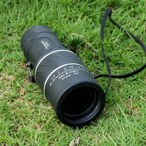 레드에셋 콘서트 휴대용 망원경, 52mm