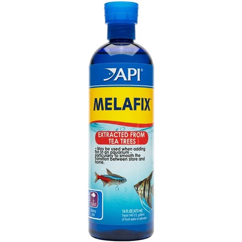 API 멜라픽스 473ml (16oz), 1개