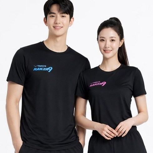 야사카 스몰 모노 (S.MONO) 티셔츠 3컬러 (26년 SS) 유니폼 탁구복 탁구의류