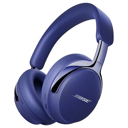 보스 QC 울트라 헤드폰 2세대 BOSE QC ULTRA HEADPHONES 2Gen, 미드나잇바이올렛, 890101-0300