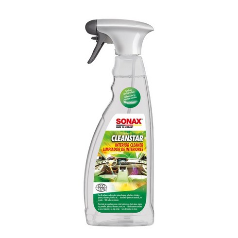 소낙스 클린스타 실내 세정제, 750ml, 1개