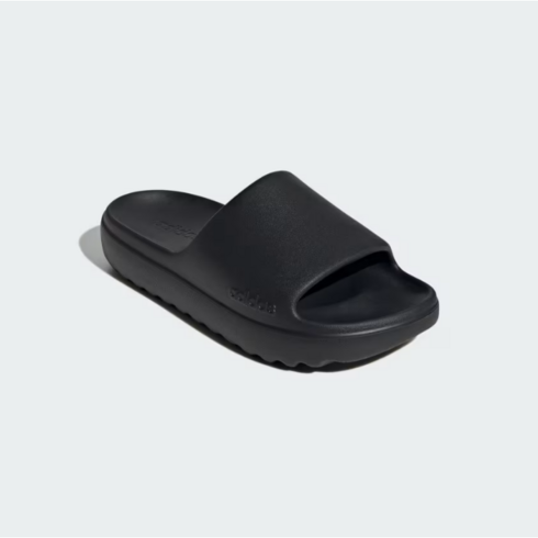[백화점출고] 아디다스 남녀공용 아딜렛 루미아 슬리퍼 JP9580
