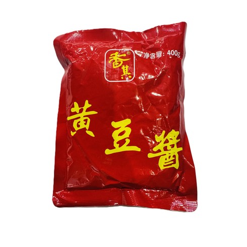 가리봉상회 샹치 향기 황떠우쟝, 1개