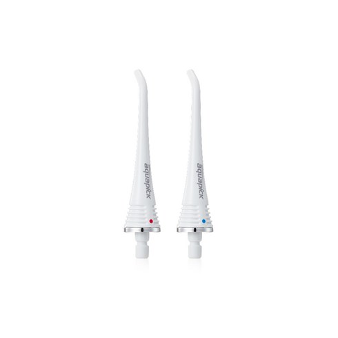 아쿠아픽 구강세정기 제트팁 AQ-230 전용 (2개입), 2개