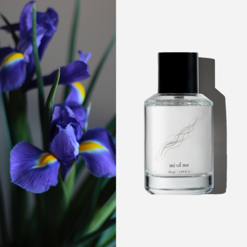 미오브미 밤쉘 니치 향수 오드퍼퓸, 1개, 50ml