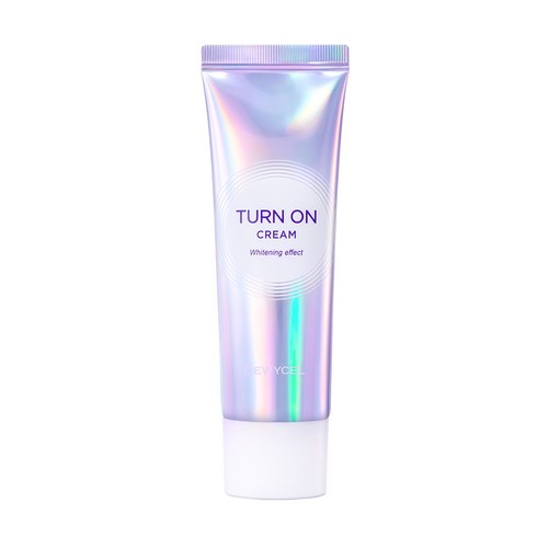 듀이셀 턴온 크림, 50ml, 1개