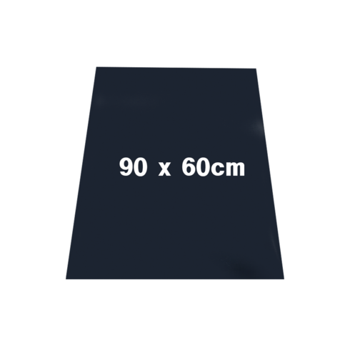 하수구 덮개 냄새 벌레 차단 고무판 60cm X 90cm X 3mm, 1개