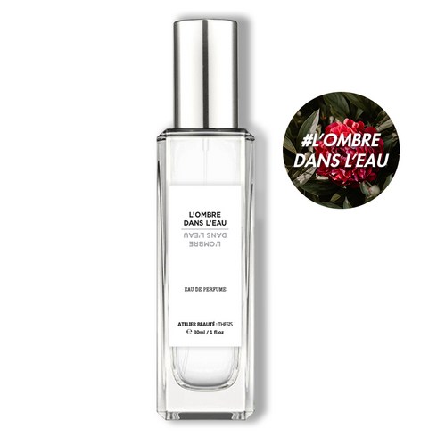 떼시스 롬브로단로 장미줄기향 풀 내음 향 니치 향수 오드퍼퓸, 롬브로단로 50ml, 1개, 50ml