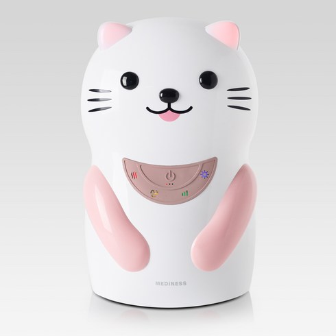 메디니스 냥이 손케어 마사지기, MDM-008