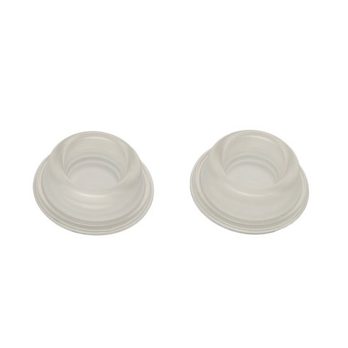 오디오포드 진동 소음방지 충격흡수 방진패드, 1세트, BS-46 (2개입)