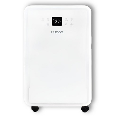 휴고스 대용량 제습기 70L 일반용 가정용 업소용 산업용 BDA-350