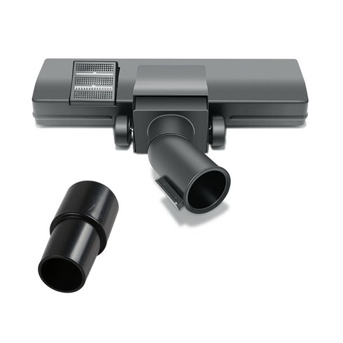 호환 필립스 밀레 일렉트로룩스 카펫 카페트 청소기 헤드 노즐 브러쉬 32mm, 호환용 청소기헤드 32mm 35mm공용, 1개